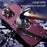 RH05 Magnetic Phone Shell for iPhone 14 Pro Case Soft TPU PC PU Leather Coated Phone Cover - Purple - 7