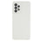 For Samsung Galaxy A52 4G / 5G / A52s 5G Hard PC Matte Phone Case Anti-scratch Cell Phone Cover - White - 1