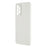 For Samsung Galaxy A52 4G / 5G / A52s 5G Hard PC Matte Phone Case Anti-scratch Cell Phone Cover - White - 2