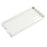 For Samsung Galaxy A52 4G / 5G / A52s 5G Hard PC Matte Phone Case Anti-scratch Cell Phone Cover - White - 6