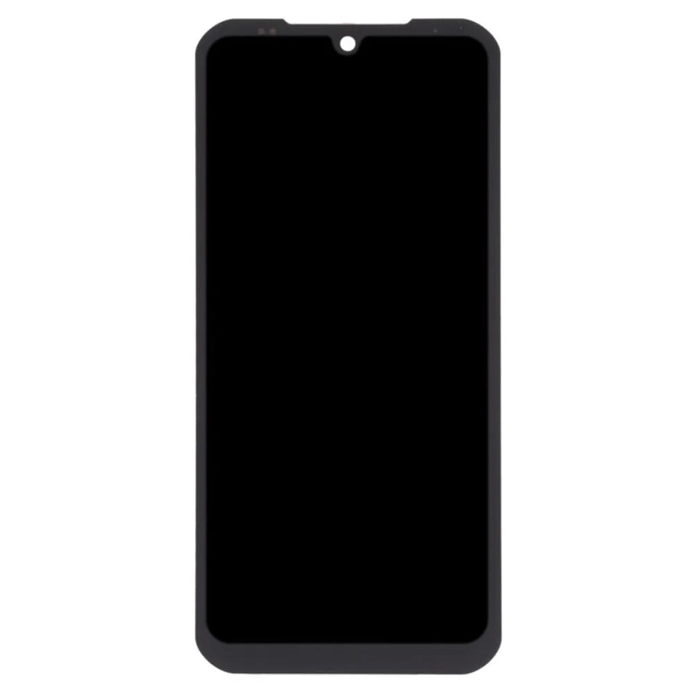 For Doogee S86 / S86 Pro Grade S OEM LCD Screen and Digitizer Assembly Part (without Logo) - 2