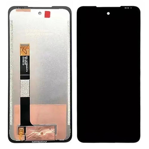 For Umidigi Bison 2 / Bison 2 Pro Grade S OEM LCD Screen and Digitizer Assembly Repair Part (without Logo) - 1