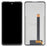 For Umidigi Bison GT Grade S OEM LCD Screen and Digitizer Assembly Replacement Part (without Logo) - 1