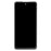 For Umidigi Bison GT Grade S OEM LCD Screen and Digitizer Assembly Replacement Part (without Logo) - 2