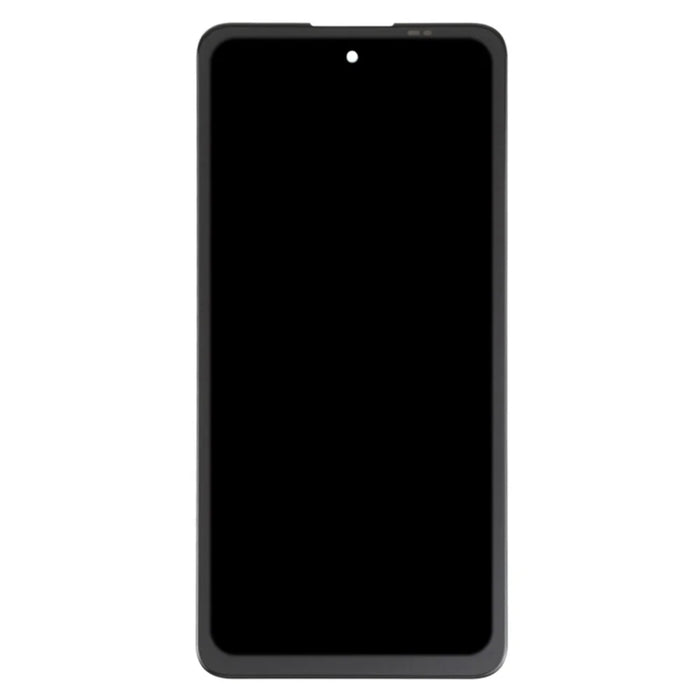For Umidigi Bison GT Grade S OEM LCD Screen and Digitizer Assembly Replacement Part (without Logo) - 2