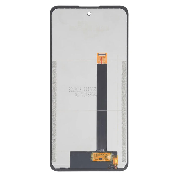 For Umidigi Bison GT Grade S OEM LCD Screen and Digitizer Assembly Replacement Part (without Logo) - 3