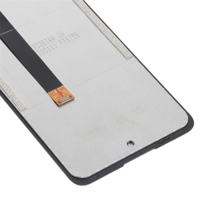 For Umidigi Bison GT Grade S OEM LCD Screen and Digitizer Assembly Replacement Part (without Logo) - 4