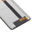 For Umidigi Bison GT Grade S OEM LCD Screen and Digitizer Assembly Replacement Part (without Logo) - 5