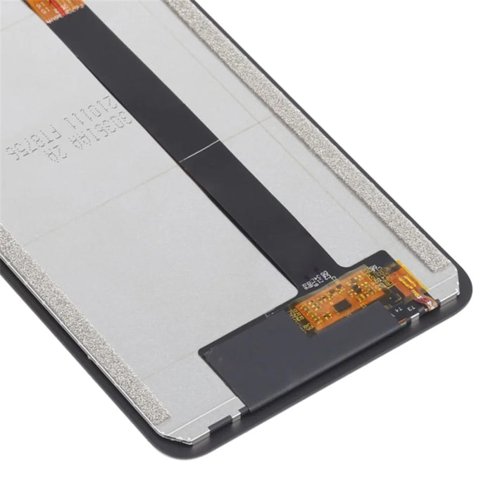 For Umidigi Bison GT Grade S OEM LCD Screen and Digitizer Assembly Replacement Part (without Logo) - 5