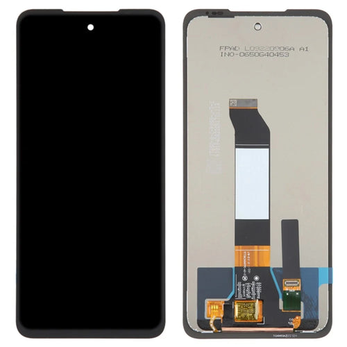 For Umidigi Bison GT2 4G / GT2 Pro 4G / GT2 5G / GT2 Pro 5G Grade S OEM LCD Screen and Digitizer Assembly Phone Repair Part (without Logo) - 1