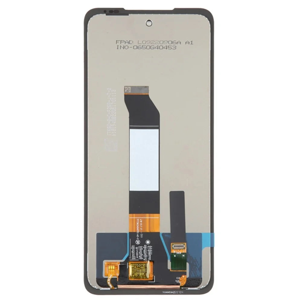 For Umidigi Bison GT2 4G / GT2 Pro 4G / GT2 5G / GT2 Pro 5G Grade S OEM LCD Screen and Digitizer Assembly Phone Repair Part (without Logo) - 3