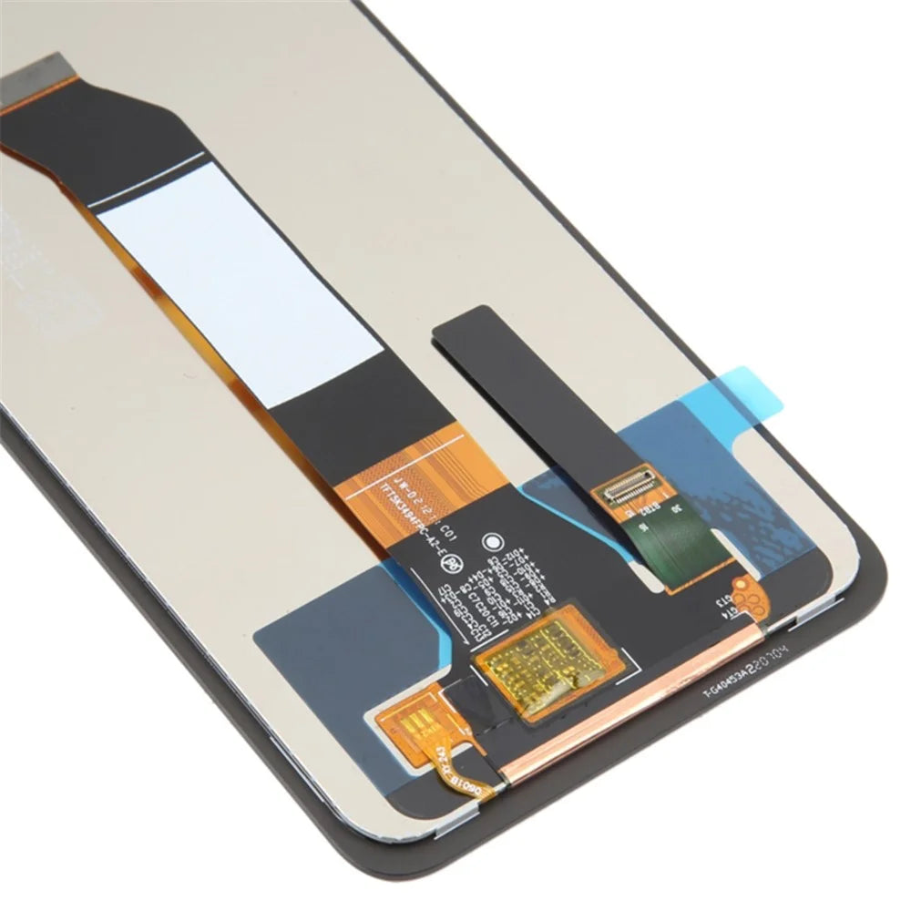 For Umidigi Bison GT2 4G / GT2 Pro 4G / GT2 5G / GT2 Pro 5G Grade S OEM LCD Screen and Digitizer Assembly Phone Repair Part (without Logo) - 4
