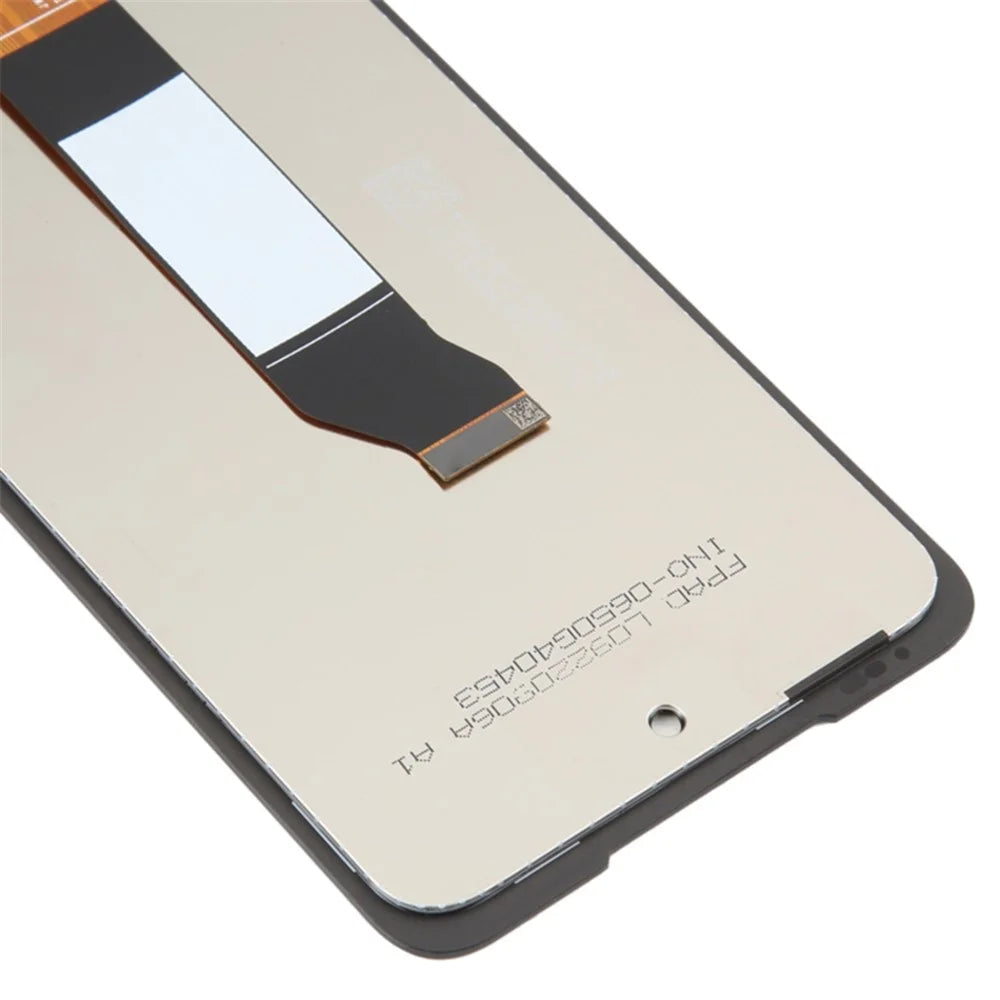 For Umidigi Bison GT2 4G / GT2 Pro 4G / GT2 5G / GT2 Pro 5G Grade S OEM LCD Screen and Digitizer Assembly Phone Repair Part (without Logo) - 5