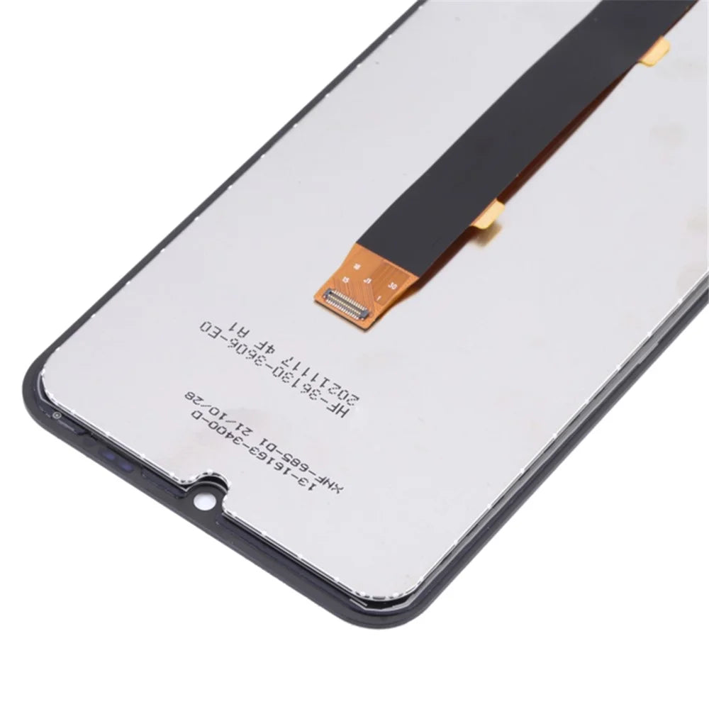 For Cubot King Kong 5 Grade S OEM LCD Screen and Digitizer Assembly Mobile Phone Part (without Logo) - 4