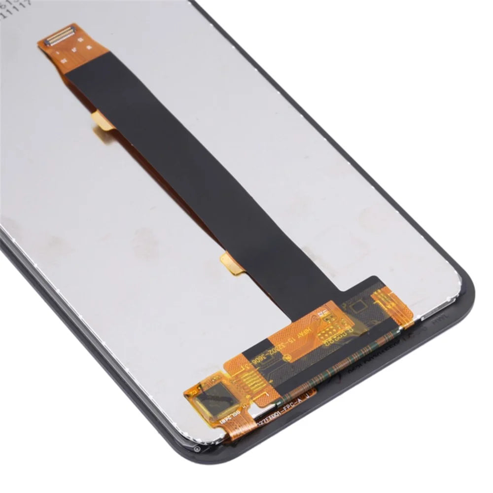 For Cubot King Kong 5 Grade S OEM LCD Screen and Digitizer Assembly Mobile Phone Part (without Logo) - 5