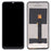 For Cubot King Kong 5 Pro Grade S OEM LCD Screen and Digitizer Assembly Replace Part (without Logo) - 1