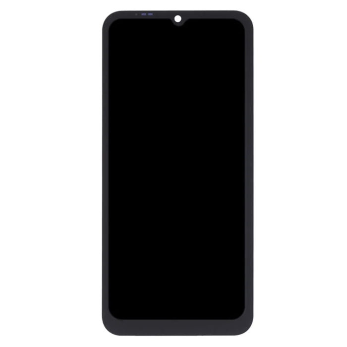 For Cubot King Kong 5 Pro Grade S OEM LCD Screen and Digitizer Assembly Replace Part (without Logo) - 2