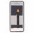 For Cubot King Kong 5 Pro Grade S OEM LCD Screen and Digitizer Assembly Replace Part (without Logo) - 3