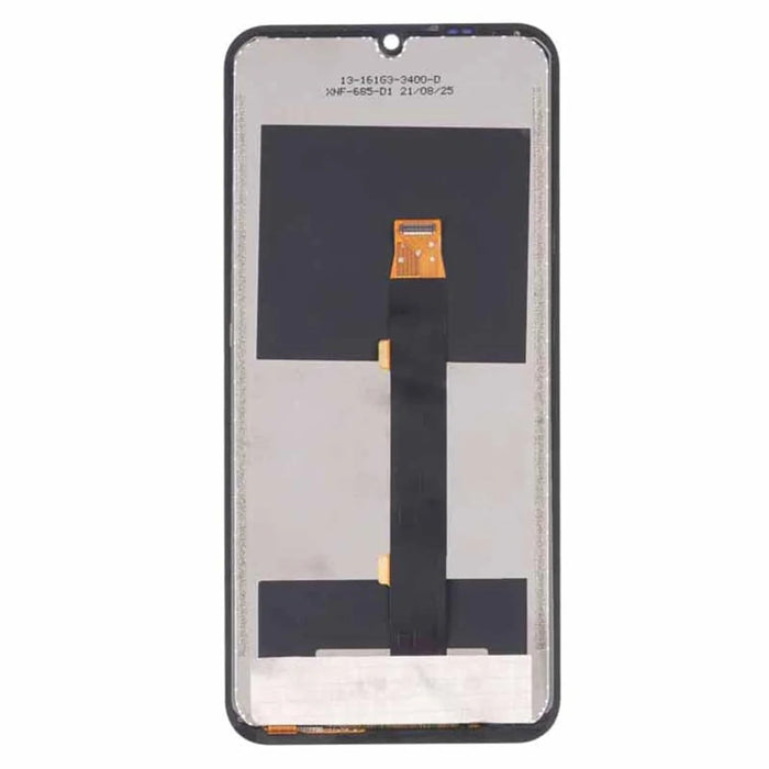 For Cubot King Kong 5 Pro Grade S OEM LCD Screen and Digitizer Assembly Replace Part (without Logo) - 3