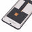 For Cubot King Kong 5 Pro Grade S OEM LCD Screen and Digitizer Assembly Replace Part (without Logo) - 4