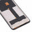For Cubot King Kong 5 Pro Grade S OEM LCD Screen and Digitizer Assembly Replace Part (without Logo) - 5