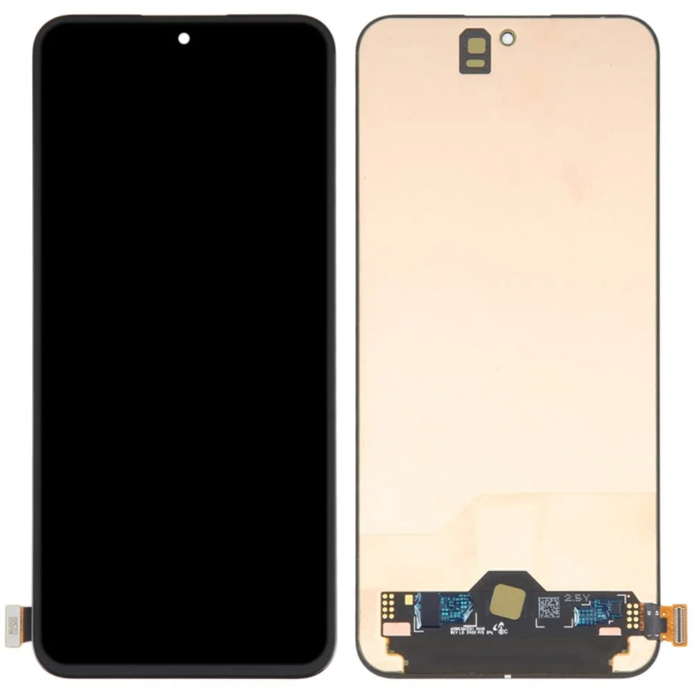 For Xiaomi 13 5G Grade S OEM AMOLED Screen and Digitizer Assembly Part (without Logo) - 1