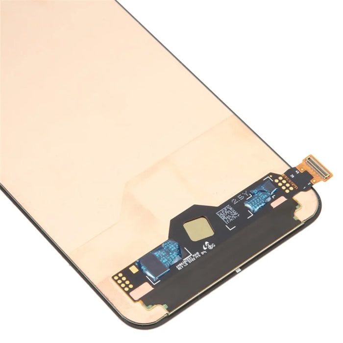 For Xiaomi 13 5G Grade S OEM AMOLED Screen and Digitizer Assembly Part (without Logo) - 4
