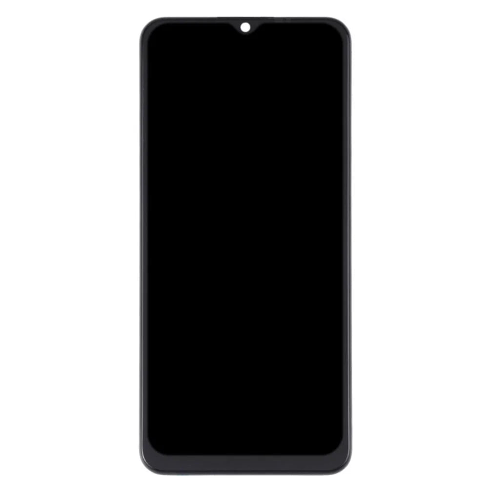 For vivo Y20s / Y20 / Y20i / Y12s / Y12s 2021 Grade S OEM IPS LCD Screen and Digitizer Assembly + Frame Phone Replace Part (without Logo) - 2