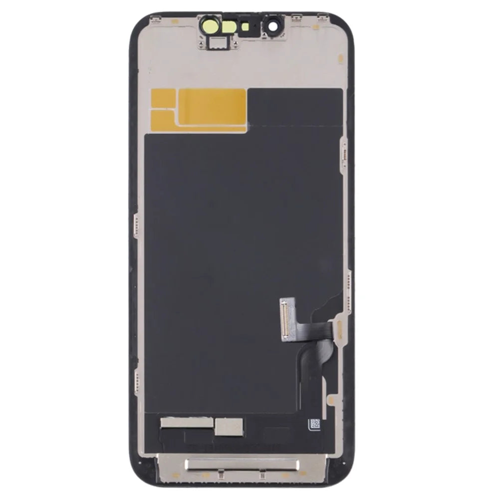 For iPhone 13 6.1 inch Grade C LCD Screen and Digitizer Assembly Replacement Part (ZY Incell Technology) (Without Logo) - 3
