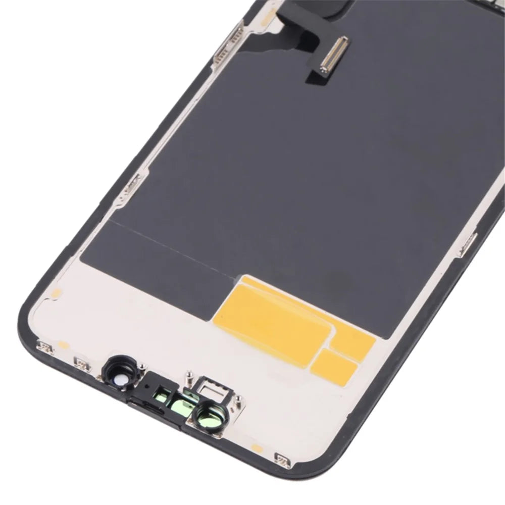 For iPhone 13 6.1 inch Grade C LCD Screen and Digitizer Assembly Replacement Part (ZY Incell Technology) (Without Logo) - 4