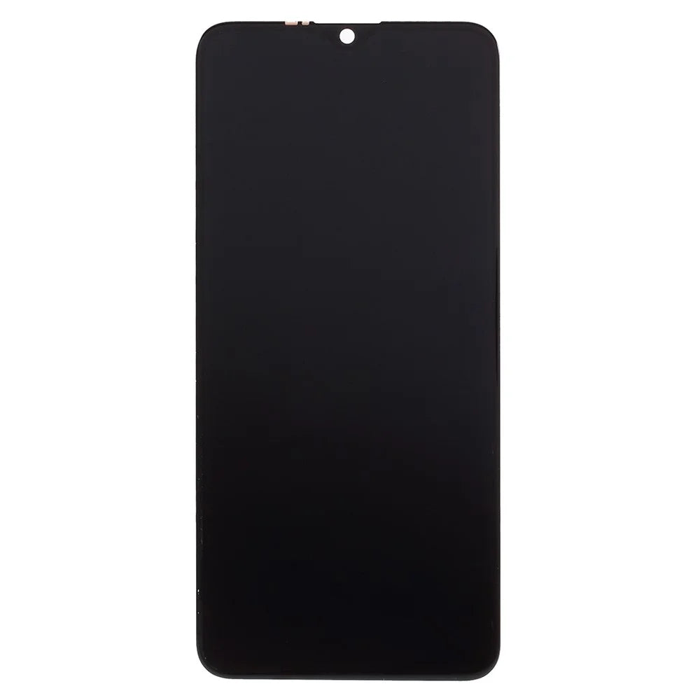 For vivo U3 / Y5s / Y19 / Z5i Grade C LCD Screen and Digitizer Assembly Repair Part (without Logo) - 3