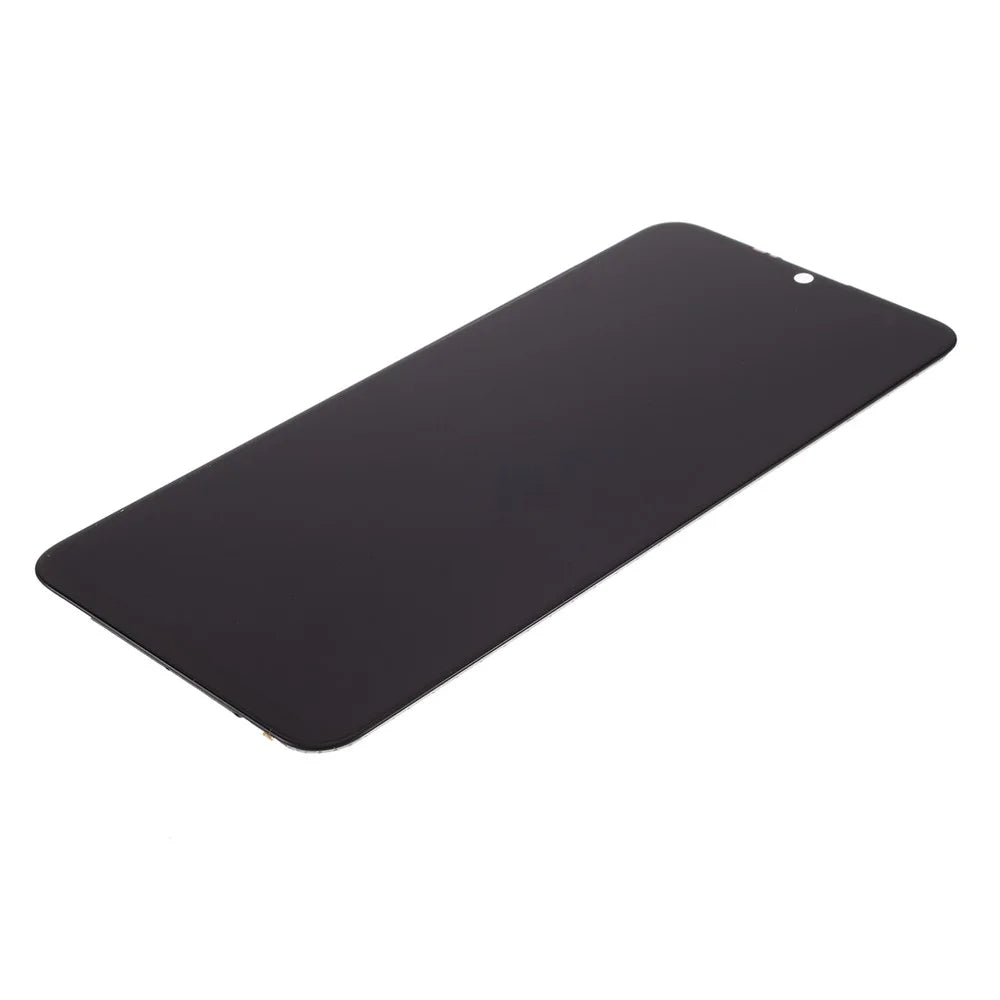 For vivo U3 / Y5s / Y19 / Z5i Grade C LCD Screen and Digitizer Assembly Repair Part (without Logo) - 5