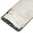 For Samsung Galaxy M32 (Global Version) 4G M325 OLED Screen and Digitizer Assembly + Frame (without Logo) - 4