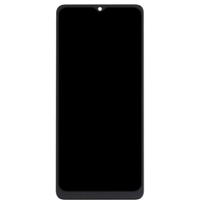 For Samsung Galaxy M22 M225 Grade C LCD Screen and Digitizer Assembly Replacement Part (In-Cell Technology) (without Logo) - 2