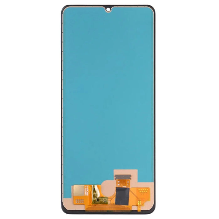 For Samsung Galaxy M22 M225 Grade C LCD Screen and Digitizer Assembly Replacement Part (In-Cell Technology) (without Logo) - 3