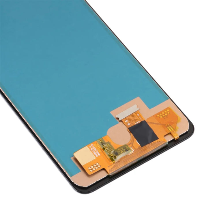 For Samsung Galaxy M22 M225 Grade C LCD Screen and Digitizer Assembly Replacement Part (In-Cell Technology) (without Logo) - 5
