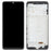 For Samsung Galaxy M22 M225 Grade C LCD Screen and Digitizer Assembly + Frame (In-Cell Technology) (without Logo) - 1