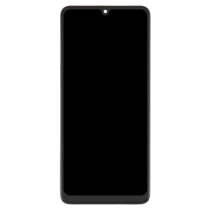 For Samsung Galaxy M22 M225 Grade C LCD Screen and Digitizer Assembly + Frame (In-Cell Technology) (without Logo) - 2
