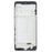 For Samsung Galaxy M22 M225 Grade C LCD Screen and Digitizer Assembly + Frame (In-Cell Technology) (without Logo) - 3