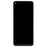 For OPPO A52 / A92 4G Grade C LCD Screen and Digitizer Assembly + Frame Phone Replace Part (without Logo) - 3