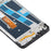 For OPPO A52 / A92 4G Grade C LCD Screen and Digitizer Assembly + Frame Phone Replace Part (without Logo) - 5