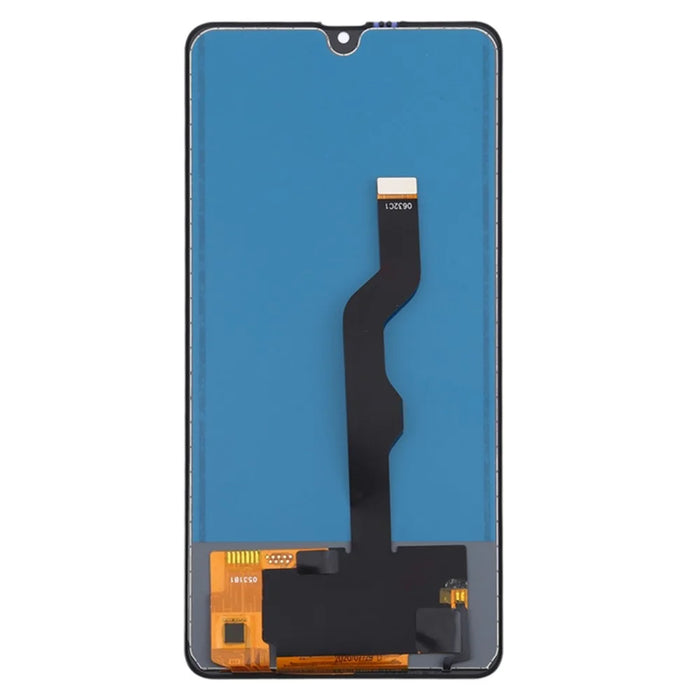 For Huawei Mate 20 X Grade C LCD Screen and Digitizer Assembly Part (TFT Technology) (without Logo) - 2