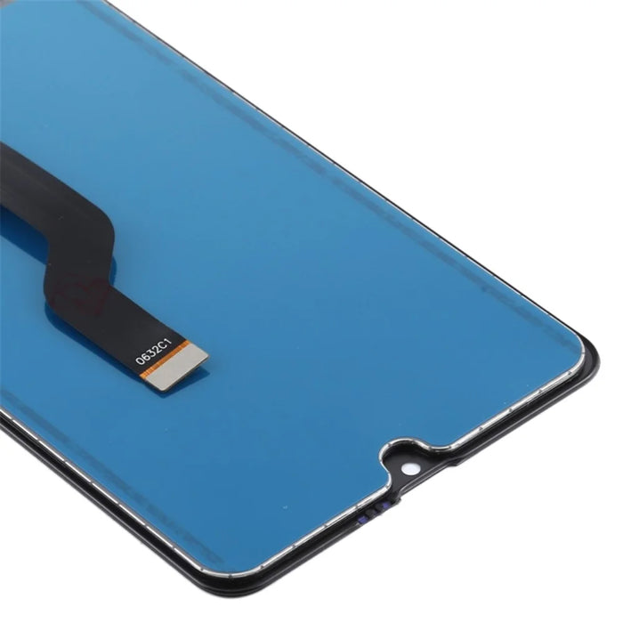 For Huawei Mate 20 X Grade C LCD Screen and Digitizer Assembly Part (TFT Technology) (without Logo) - 4