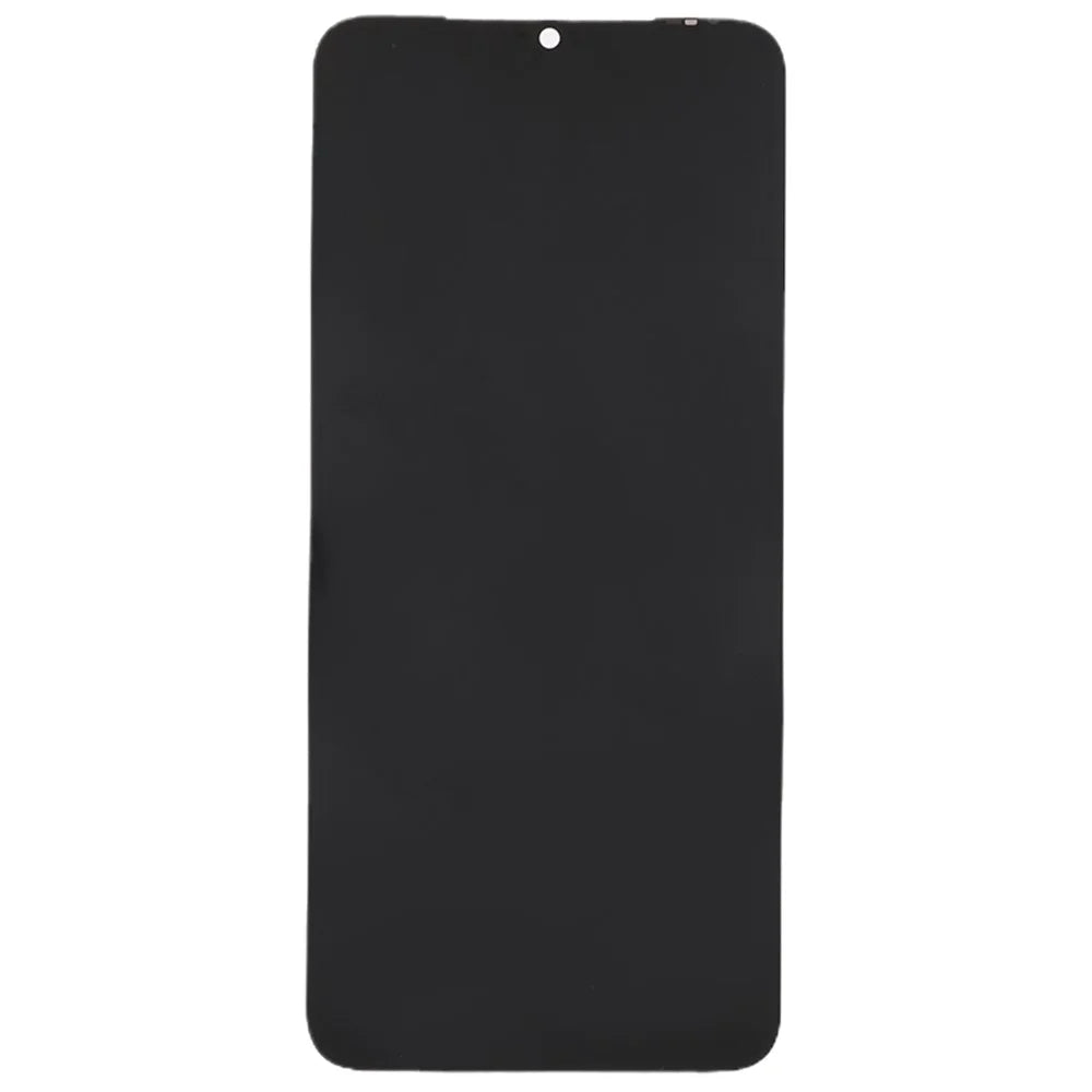 For Huawei nova Y61 4G Grade B LCD Screen and Digitizer Assembly Part (without Logo) - 2