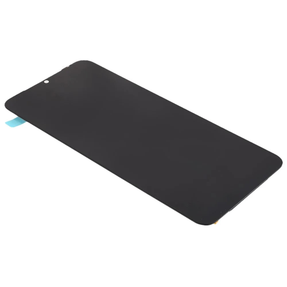 For Huawei nova Y61 4G Grade B LCD Screen and Digitizer Assembly Part (without Logo) - 4