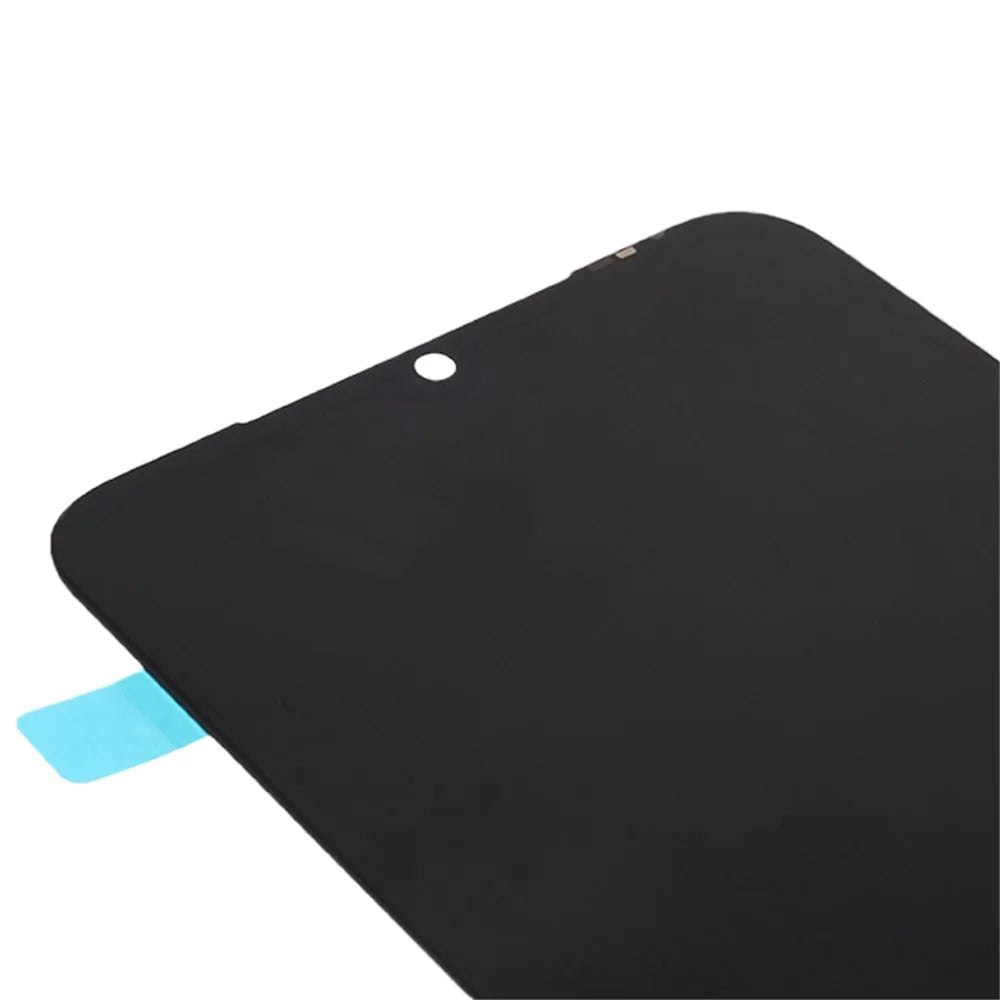 For Huawei nova Y61 4G Grade B LCD Screen and Digitizer Assembly Part (without Logo) - 5