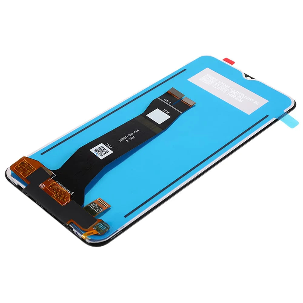 For Huawei nova Y61 4G Grade B LCD Screen and Digitizer Assembly Part (without Logo) - 6