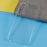 Mobile Phone Cover for Samsung Galaxy S22 5G , Hard Plastic Anti-Dust HD Clear Phone Back Case - 2