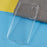 Mobile Phone Cover for Samsung Galaxy S22 5G , Hard Plastic Anti-Dust HD Clear Phone Back Case - 3