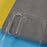 Mobile Phone Cover for Samsung Galaxy S22 5G , Hard Plastic Anti-Dust HD Clear Phone Back Case - 4